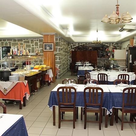 O Pelicano Alfaiates Exterior photo