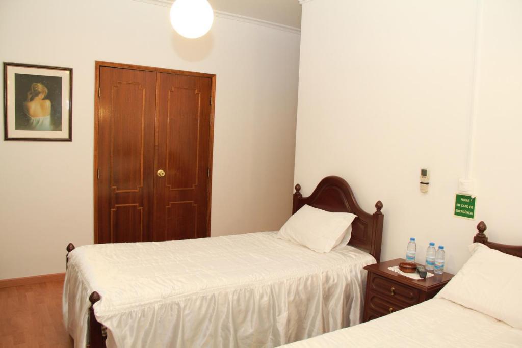 O Pelicano Alfaiates Room photo