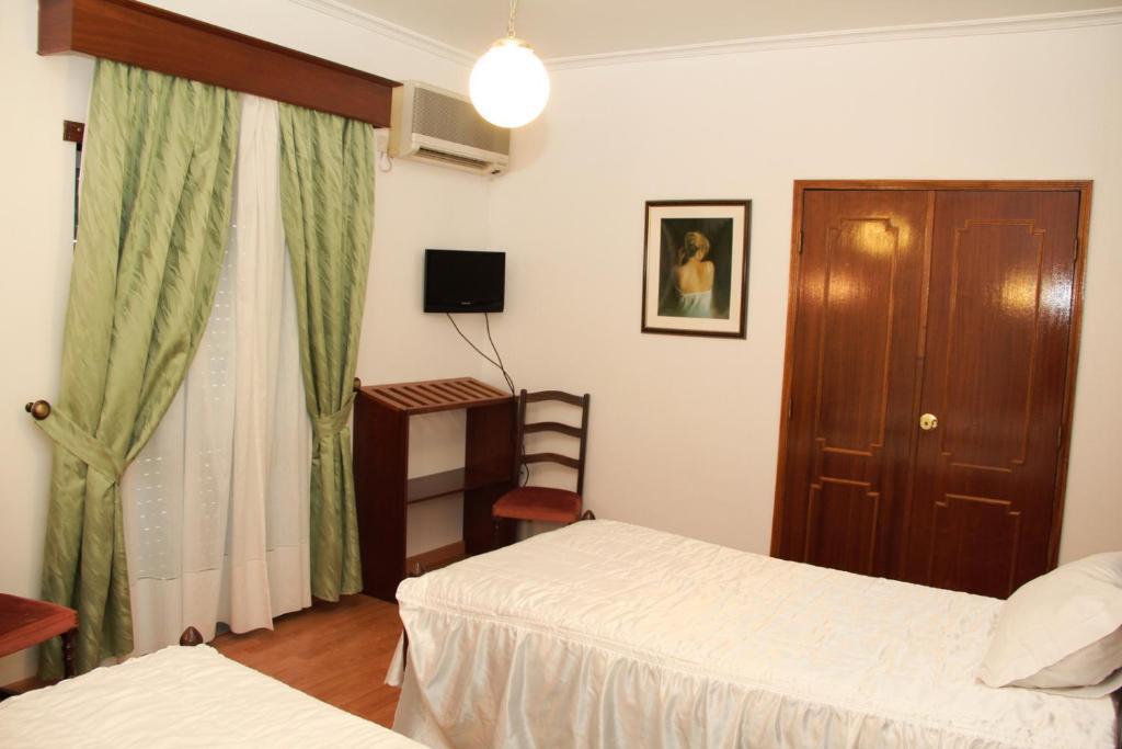 O Pelicano Alfaiates Room photo