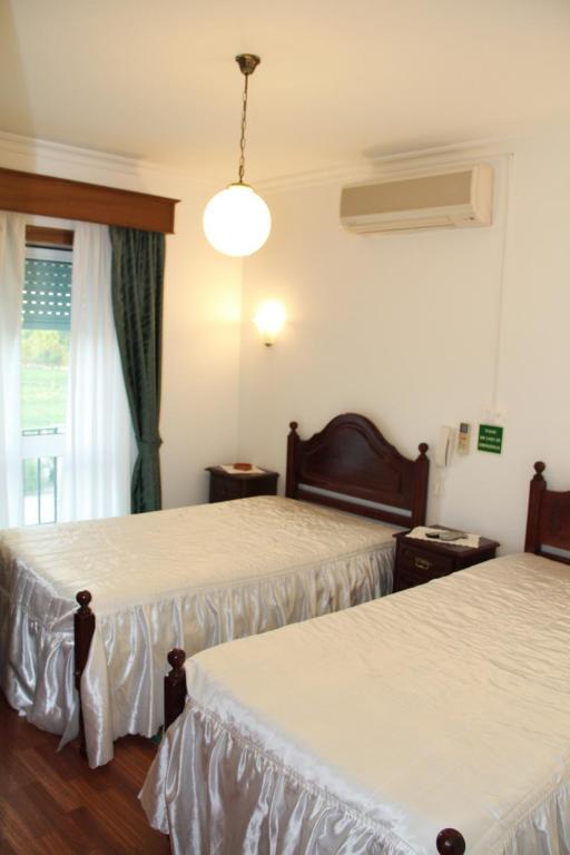 O Pelicano Alfaiates Room photo