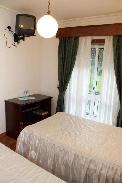 O Pelicano Alfaiates Room photo