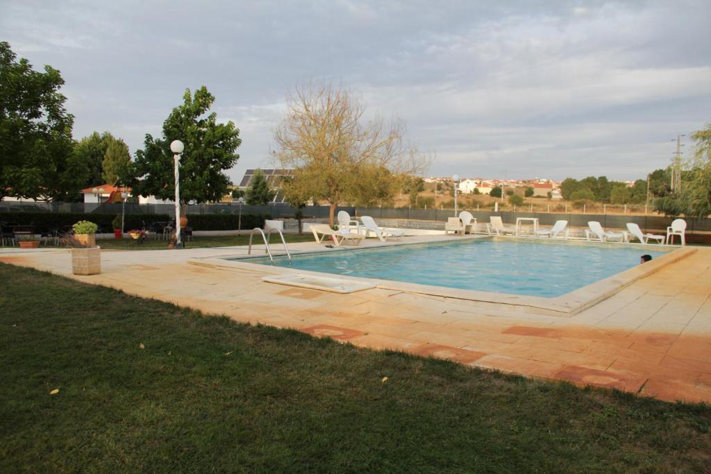 O Pelicano Alfaiates Exterior photo