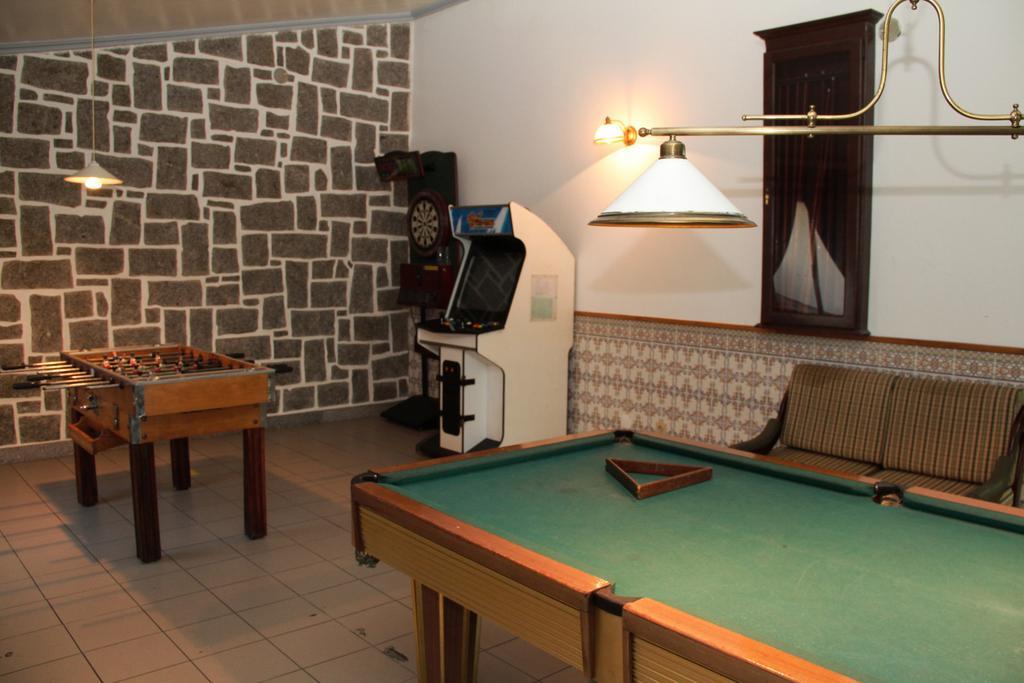 O Pelicano Alfaiates Exterior photo