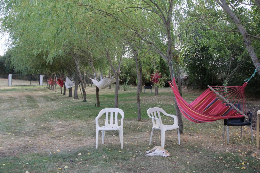O Pelicano Alfaiates Exterior photo