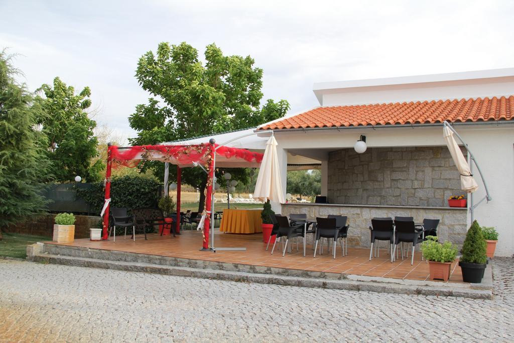 O Pelicano Alfaiates Exterior photo