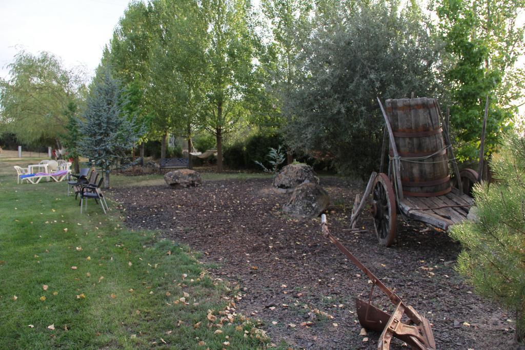 O Pelicano Alfaiates Exterior photo